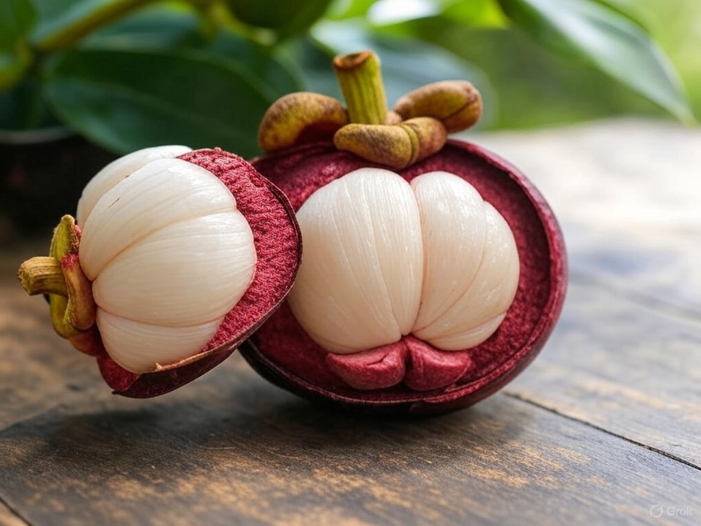Mangosteen